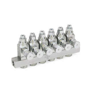 美国GRACO固瑞克  GL-42™ 注油器 24W805