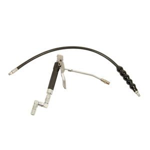 美国GRACO固瑞克 Pro-Shot™ 润滑脂加注阀  224872