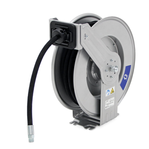 美国GRACO固瑞克 LD 系列软管卷盘 HEL010