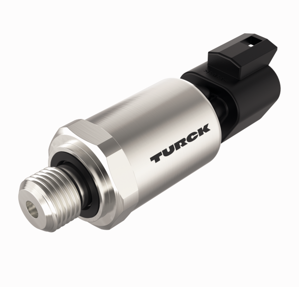 德国TURCK图尔克压力传感器PT100R-2104-I2-DT043P