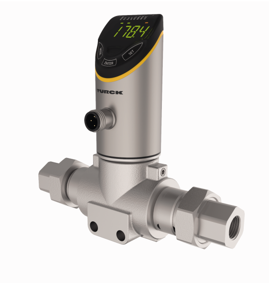 德国TURCK图尔克压力传感器PS325-10D-02-2UPN8-H1141