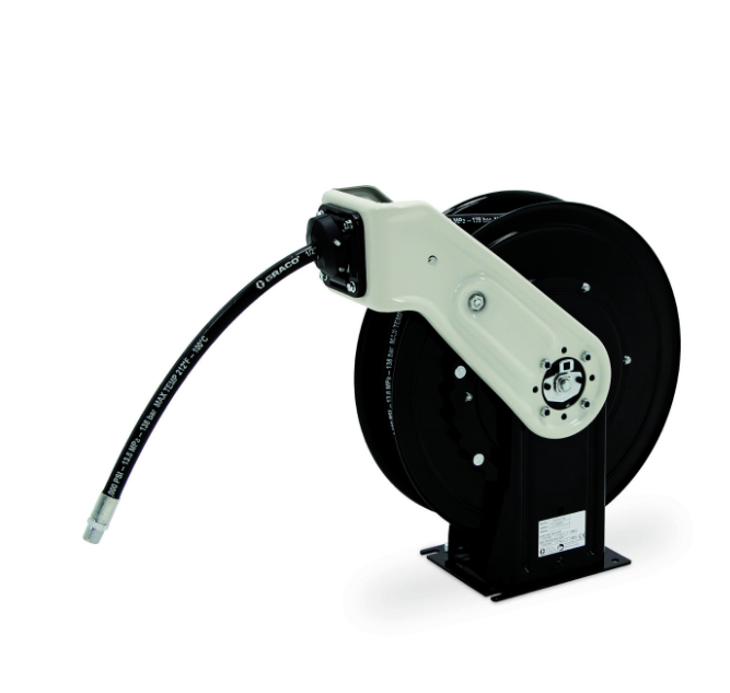 美国GRACO固瑞克  XDX™ 10，油， XDM33A