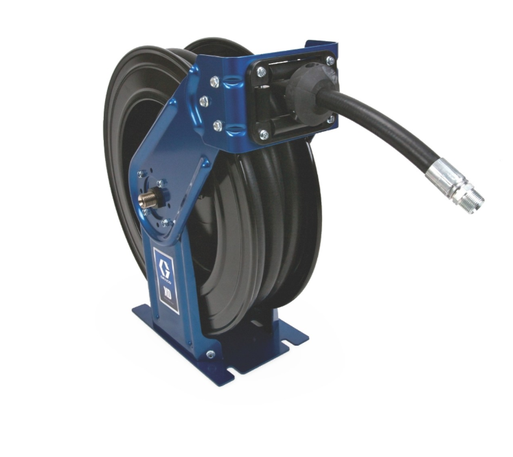 美国GRACO固瑞克 XD30™，油， HSMC8F