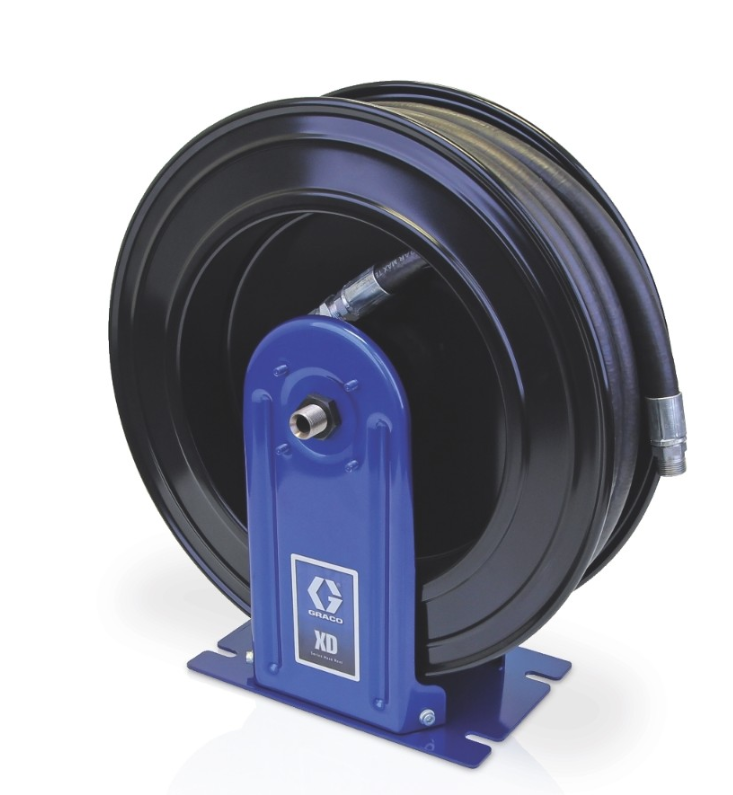 美国GRACO固瑞克 XD30™，油，HSMCFB