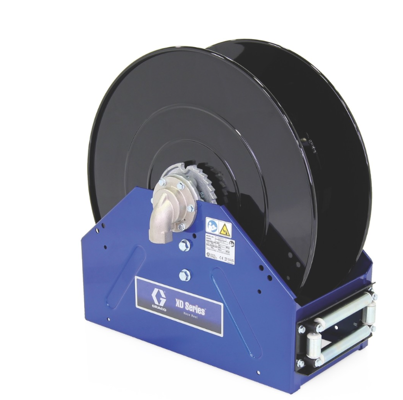 美国GRACO固瑞克 XD40™，油， 24P320