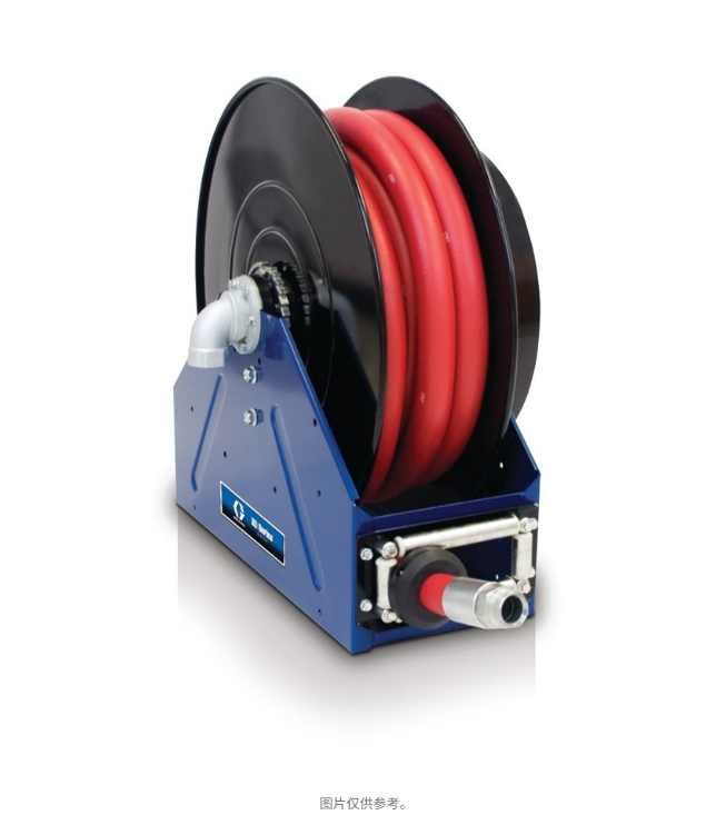 美国GRACO固瑞克 XD50™，柴油燃料，24P489