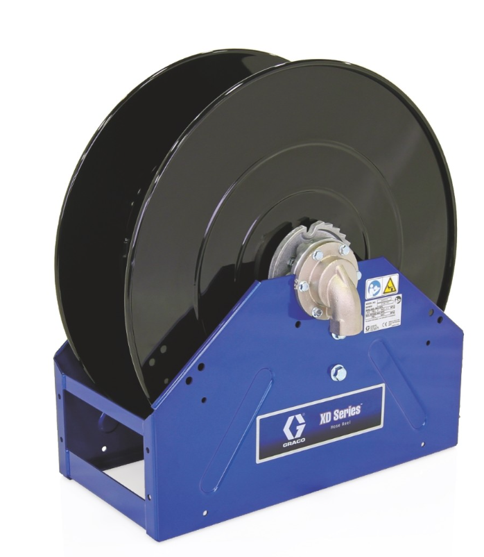 美国GRACO固瑞克 Xd40™，空气/水，  24P313