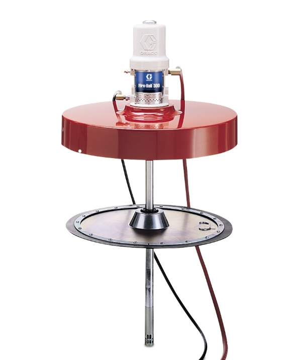 美国GRACO固瑞克 Fire-Ball® 300 系列 50:1 225016