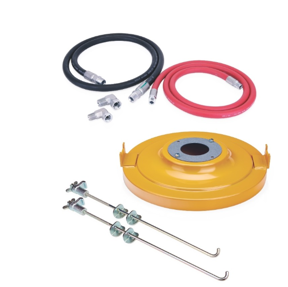 美国GRACO固瑞克 Fire-Ball® 300 系列 5:1 222086