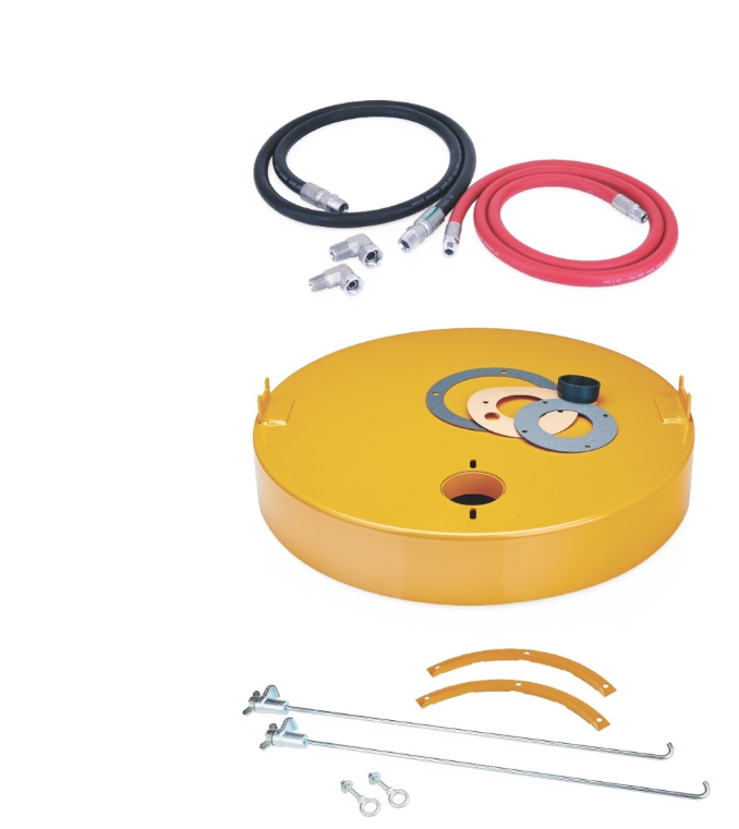 美国GRACO固瑞克  Fire-Ball® 300 系列 5:1  206655