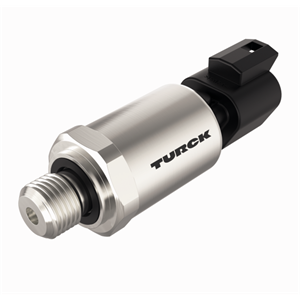 德国TURCK图尔克压力传感器PT100R-2104-I2-DT043P