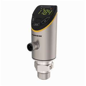 德国TURCK图尔克压力传感器PS510-40V-05-2UPN8 -H1141