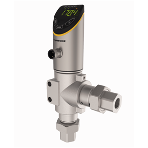 德国TURCK图尔克压力传感器PS326-16D-02-2UPN8-H1141