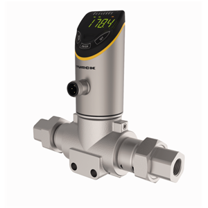 德国TURCK图尔克压力传感器PS325-10D-01-2UPN8-H1141