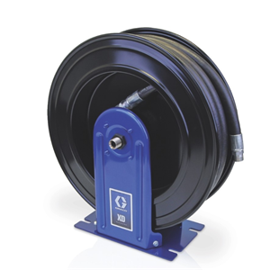 美国GRACO固瑞克 XD30™，润滑脂，HNHCDF