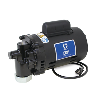 美国GRACO固瑞克 EGP™ 输送泵和分注套件 25T822