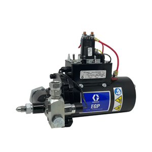 美国GRACO固瑞克 EGP™ 按需配置泵 25T818