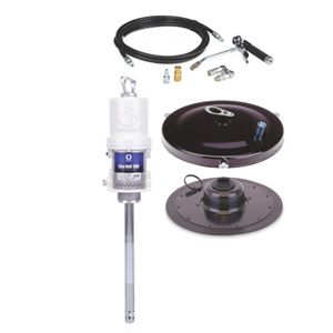 美国GRACO固瑞克  Fire-Ball® 300 系列 50:1 240885