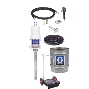 美国GRACO固瑞克  Fire-Ball® 300 系列 50:1   225827