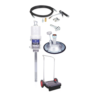 美国GRACO固瑞克  Fire-Ball® 300 系列 50:1    240886