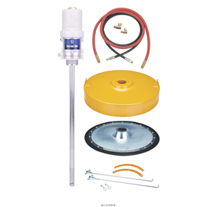 美国GRACO固瑞克  Fire-Ball® 300 系列 50:1b 222071