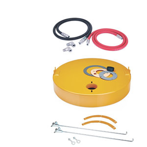 美国GRACO固瑞克  Fire-Ball® 300 系列 5:1  206655