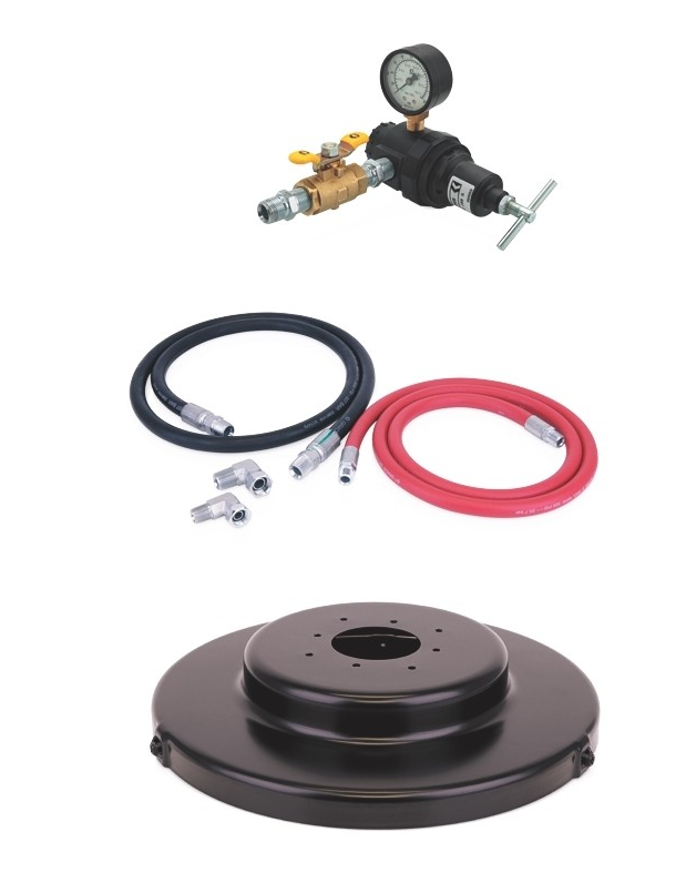 美国GRACO固瑞克  Fire-Ball® 300 系列 5:1  225094