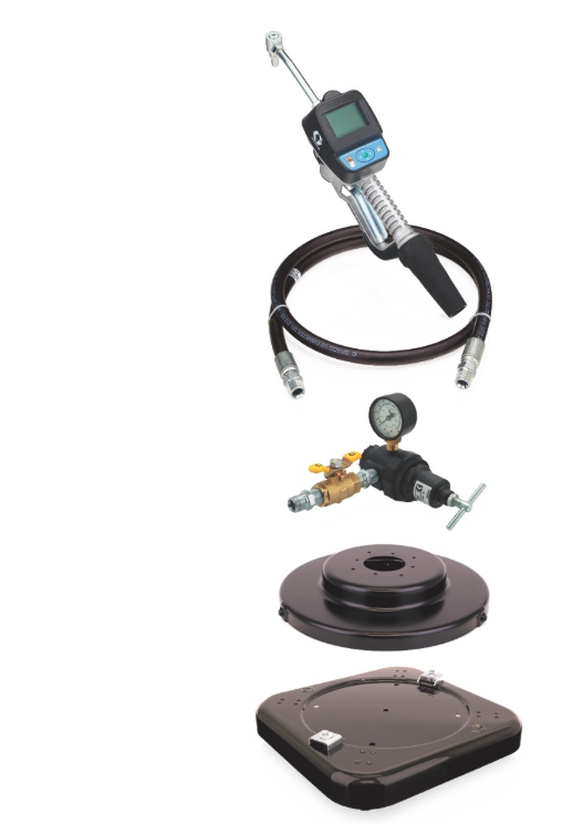 美国GRACO固瑞克  Fire-Ball® 300 系列 5:1  225728