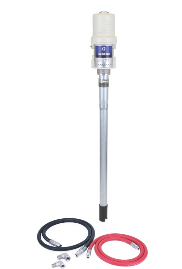 美国GRACO固瑞克  Fire-Ball® 300 系列 5:1  225640