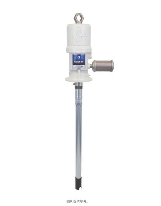 美国GRACO固瑞克 Fire-Ball® 425 系列 10:1 油泵 222095