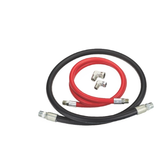 美国GRACO固瑞克  Fire-Ball® 425 系列 10:1 夹装套件  225786