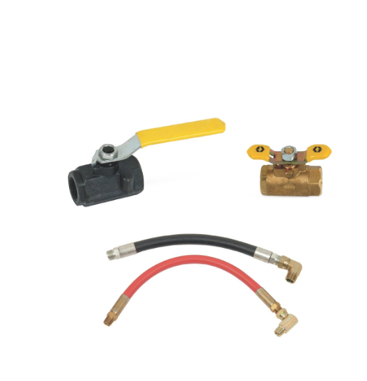 美国GRACO固瑞克 Fire-Ball® 425 系列 6:1 通用尺寸油泵 244628