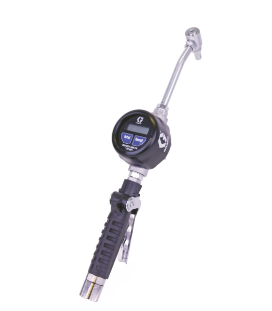 美国 GRACO固瑞克 EM8 电子手动油/防冻剂油枪 25C903