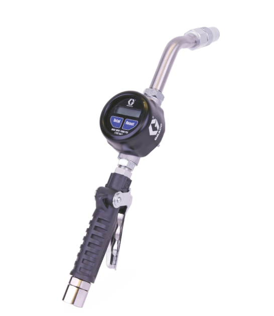 美国 GRACO固瑞克 EM20 电子手动油/防冻剂油枪 25C919