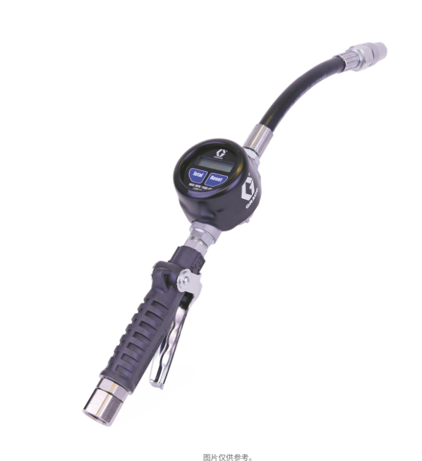 美国 GRACO固瑞克 EM20 电子手动油/防冻剂油枪 25C918