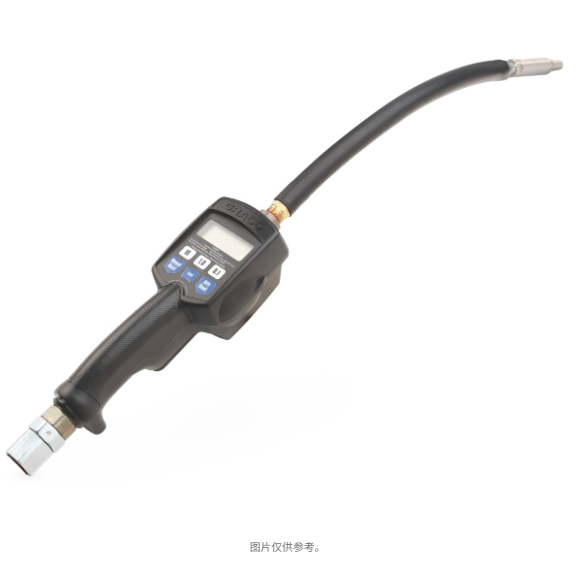 美国 GRACO固瑞克 LDP5 电子预设油枪255277