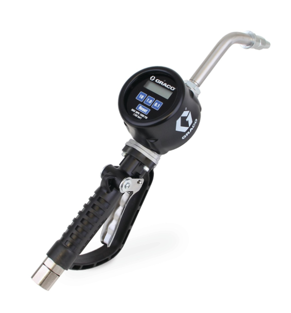 美国 GRACO固瑞克 PM™ 8 电子预设油枪 273156