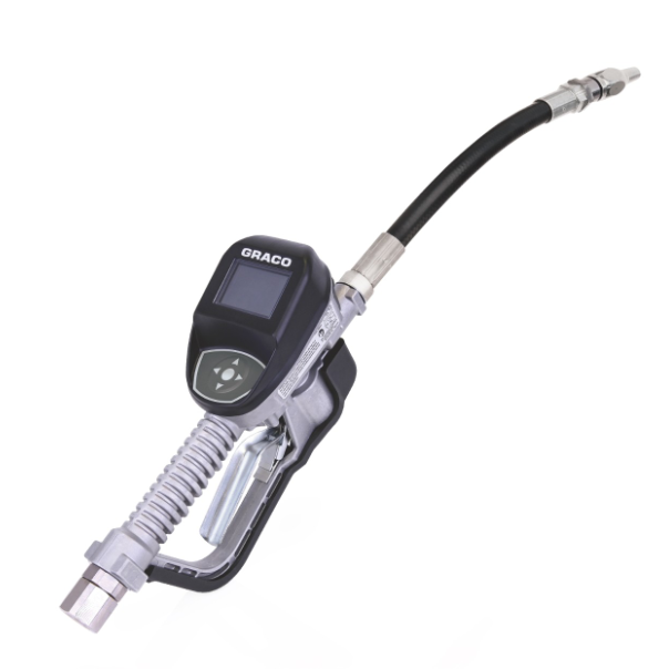 美国 GRACO固瑞克 SDP8 系列电子预设防冻剂油枪 26C355