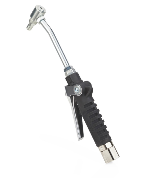 美国 GRACO固瑞克 SDV15 系列齿轮流体控制阀 247714