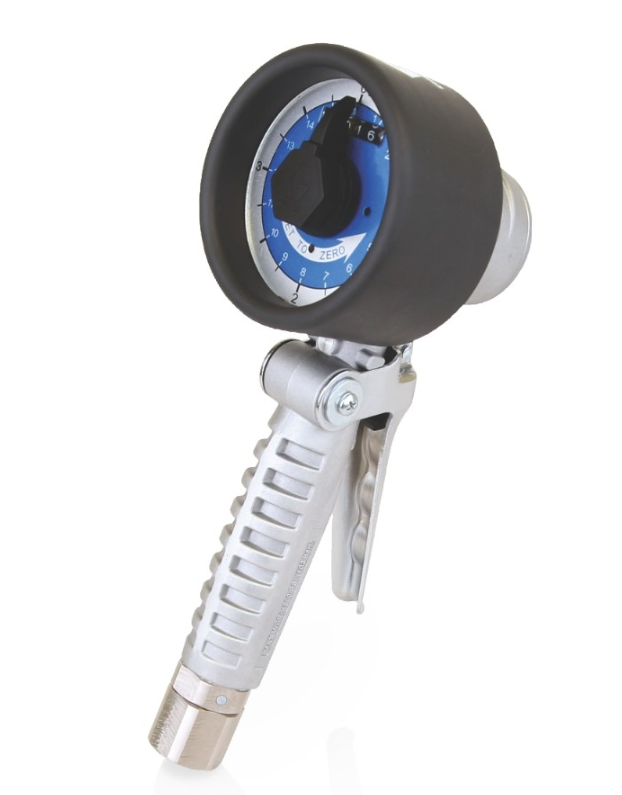 美国 GRACO固瑞克  4/16 夸脱手动加注枪  24U959