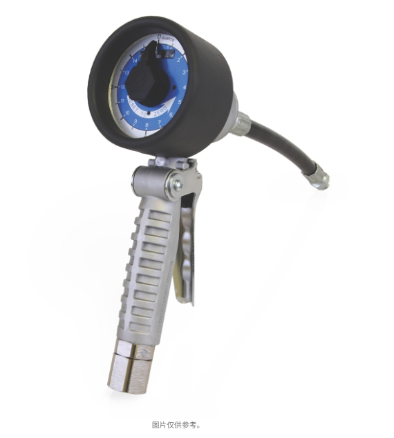 美国 GRACO固瑞克  4/16 夸脱手动加注枪套件 24V034