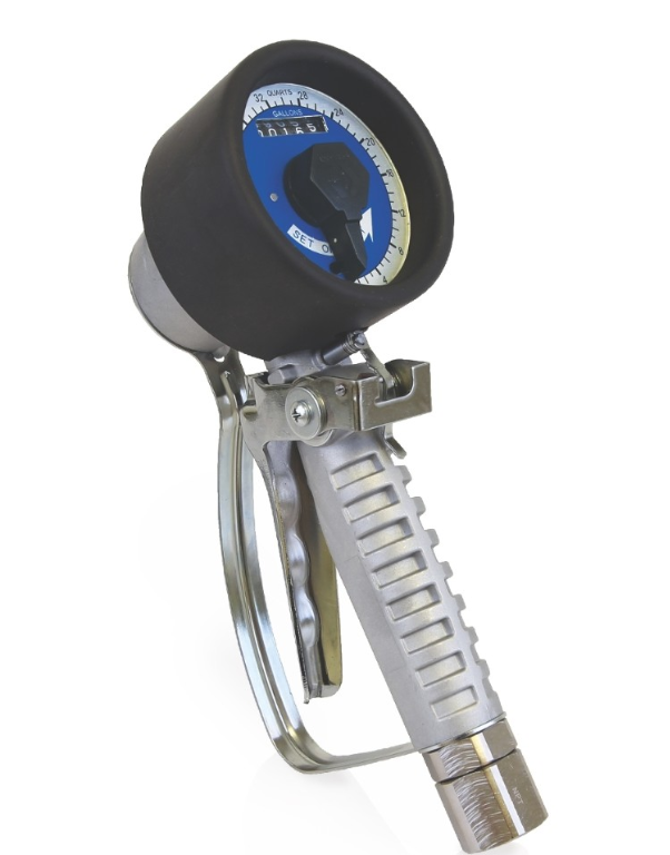 美国 GRACO固瑞克 60 加仑预设加注枪 24U950