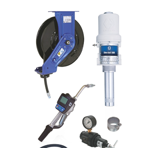 美国GRACO固瑞克  Fire-Ball® 300 系列 5:1  241633