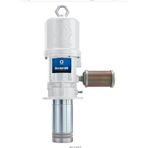 美国GRACO固瑞克  Fire-Ball® 425 3:1 通用尺寸油泵   244846