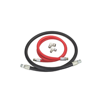 美国GRACO固瑞克  Fire-Ball® 425 系列 10:1 夹装套件  225786