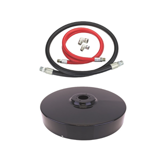 美国GRACO固瑞克  Fire-Ball® 425 系列 10:1 盖式安装套件 225782