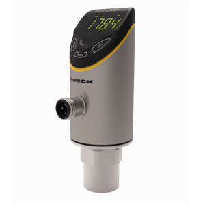 德国TURCK图尔克压力传感器PS310-2.5V-01-2UPN8-H1141/X