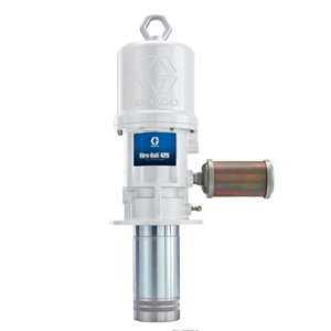 美国GRACO固瑞克  Fire-Ball® 425 系列 3:1 通用尺寸油泵  237526