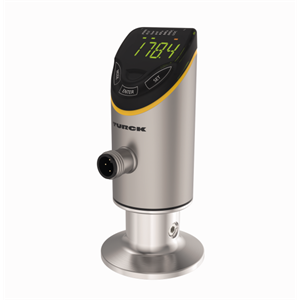 德国TURCK图尔克压力传感器PS311-1-06-2UPN8-H1141