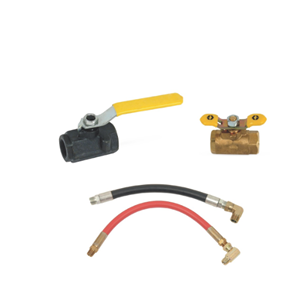 美国GRACO固瑞克  Fire-Ball® 425 系列 6:1 通用尺寸油泵 244628